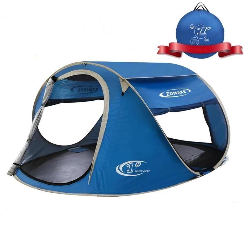 Essential Instant Pop-up Tent